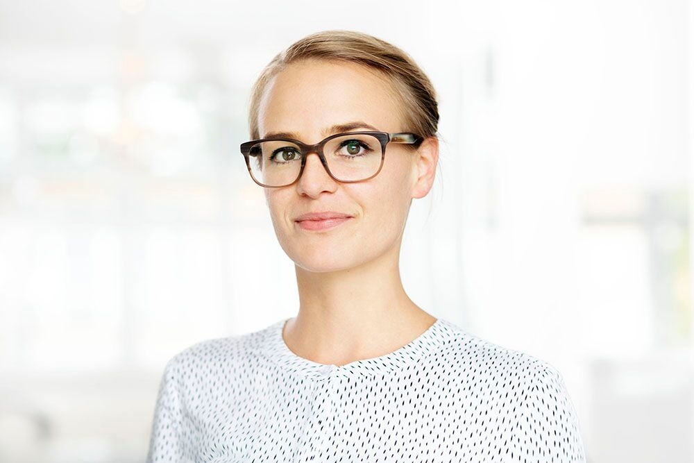 Ulla Scharfenberg - Trainerin Moderatorin Texterin Dozentin