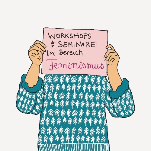 Workshops Feminismus