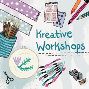 Kreative Workshops